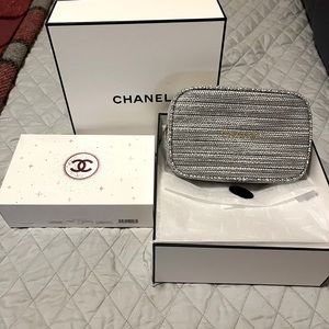 Chanel Holiday Gift Set - Bag only